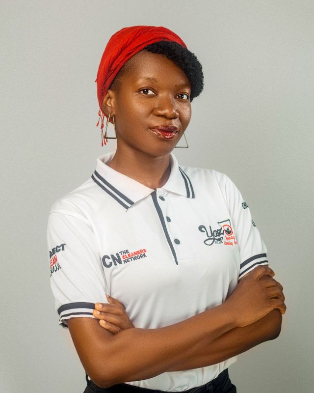 Agba Chioma Ruphina