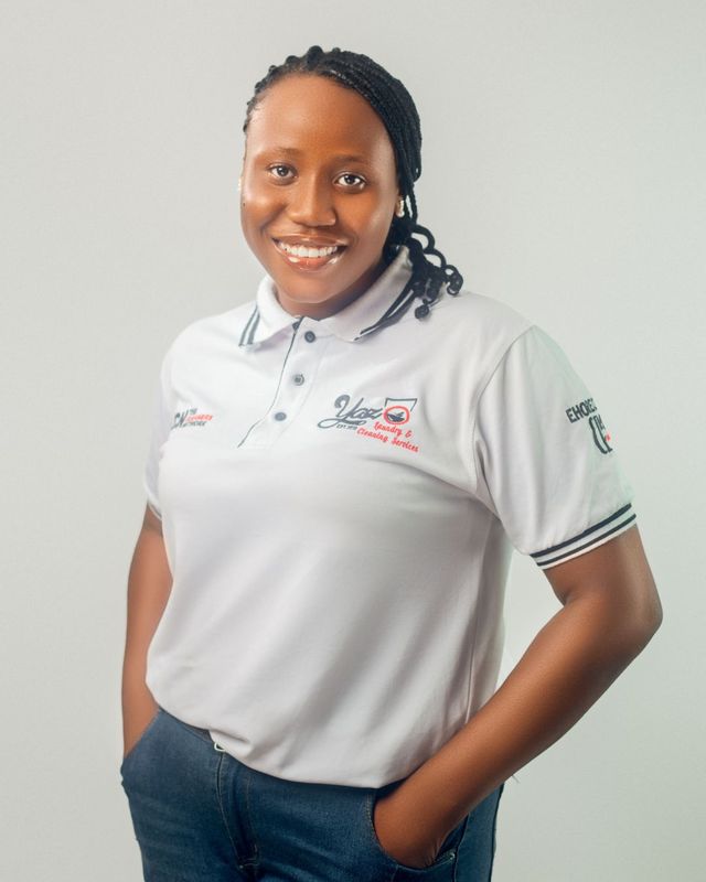 Ekisowei Blessing Oyintarere