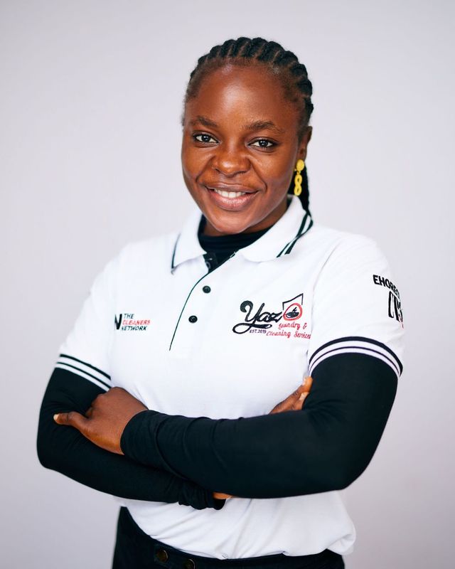 Fatima Zara Musa
