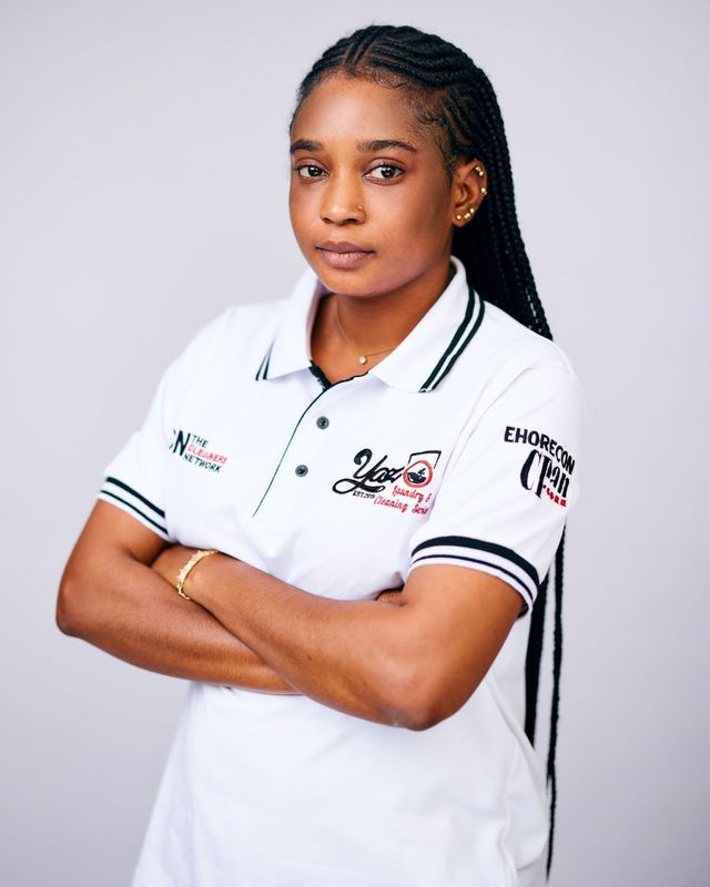 Halima Sadiya Giwa